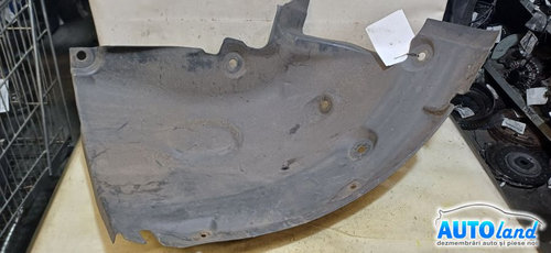 Carenaj Roata 638442034r Dreapta Fata Renault MEGANE III Hatchback BZ0/1 2008