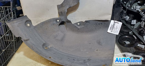 Carenaj Roata 638453816r Stanga Fata Renault MEGANE III Grandtour KZ0/1 2008