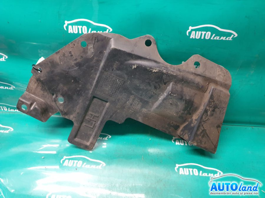 Carenaj Roata 64839jd00a Stanga Fata Nissan QASHQAI J10,JJ10 2007