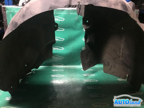 Carenaj Roata 6m21a16114a Dreapta Fata Ford S-MAX 2006