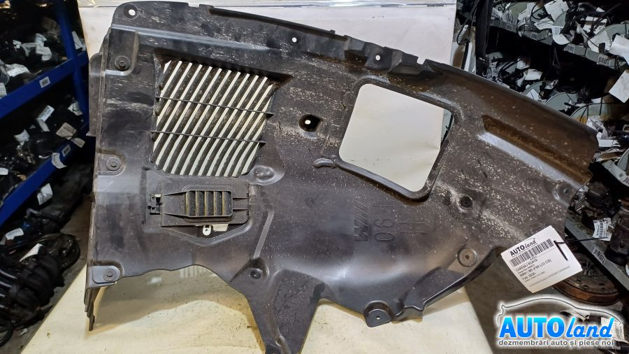 Carenaj Roata 8060079 Stanga Fata BMW M5 F90 LCI CS 2020
