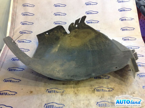 Carenaj Roata 9629844980e Peugeot 206 hatchback 2A/C 1998
