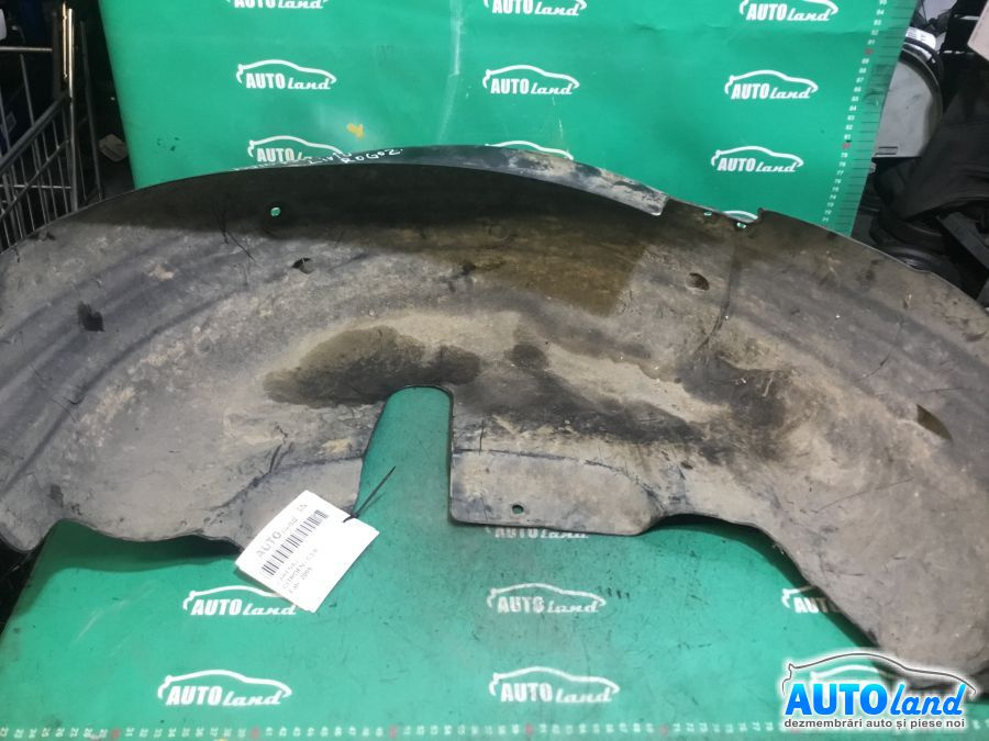 Carenaj Roata 9683387580 Stanga Spate Citroen C3 II 2009