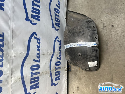 Carenaj Roata A2126906930 Dreapta Fata Mercedes-Benz E-CLASS W212 2009