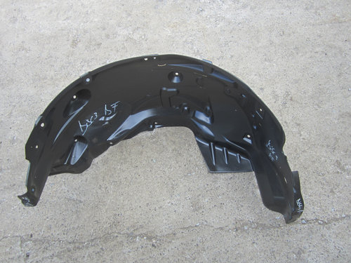 CARENAJ ROATA / APARATOARE NOROI DREAPTA FATA LAND ROVER DISCOVERY 3 4x4 FAB. 2004 - 2009 ⭐⭐⭐...