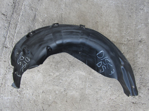 CARENAJ ROATA / APARATOARE NOROI DREAPTA SPATE LAND ROVER DISCOVERY 3 4x4 FAB. 2004 - 2009 ⭐⭐⭐...