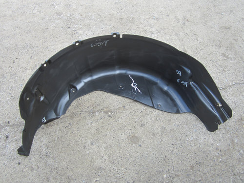 CARENAJ ROATA / APARATOARE NOROI DREAPTA SPATE LAND ROVER DISCOVERY 3 4x4 FAB. 2004 - 2009 ⭐⭐⭐...