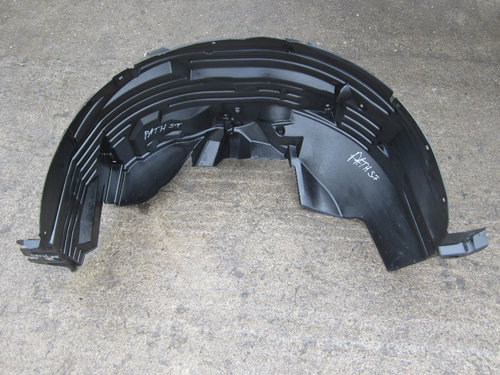 CARENAJ ROATA / APARATOARE NOROI STANGA FATA NISSAN PATHFINDER 3 ( R51 ) 4x4 FAB. 2005 - 2012 ⭐⭐...