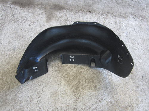 CARENAJ ROATA / APARATOARE NOROI STANGA SPATE JEEP CHEROKEE KJ 4x4 FAB. 2001 - 2008 ⭐⭐⭐⭐⭐