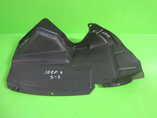 CARENAJ ROATA / APARATOARE NOROI STANGA SPATE JEEP GRAND CHEROKEE 3 4x4 FAB. 2006 - 2011 ⭐⭐⭐...