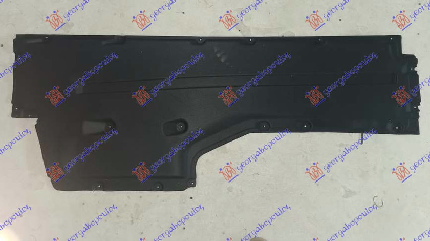 Carenaj Roata/Aparatoare Roata Aripa Spate Dreapta BMW G11 2019-2020