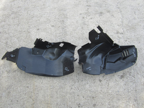CARENAJ ROATA COMPLET / APARATOARE NOROI STANGA FATA MERCEDES A-CLASS W168 FAB. 1998 - 2004 ⭐⭐...