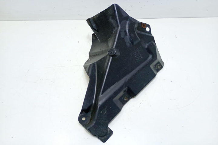 Carenaj roata dreapta 51717159190 BMW Seria 3 E90/E91/E92/E93 [2004 - 2010]