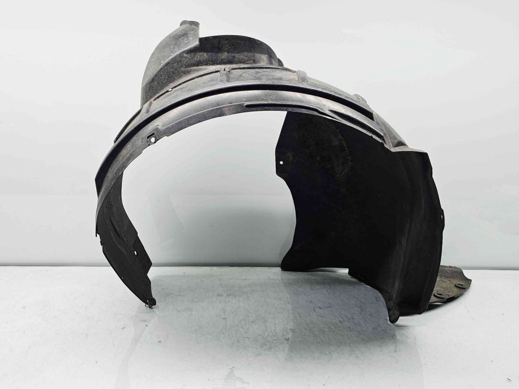 Carenaj roata dreapta fata Audi A1 (8X1) [Fabr 2010-2018] OEM