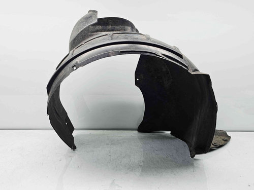 Carenaj roata dreapta fata Audi A1 (8X1) [Fabr 2010-2018] OEM