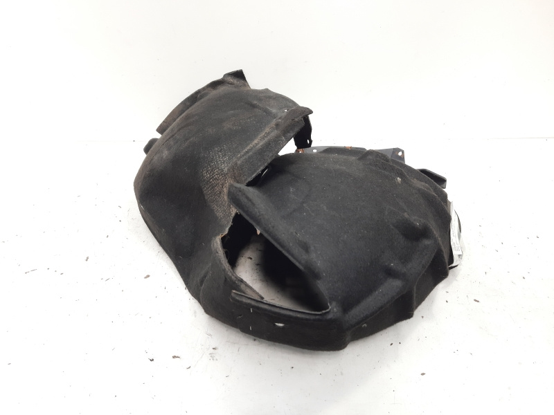 Carenaj roata dreapta fata, Audi A4 (8K2, B8) (idi:604701)