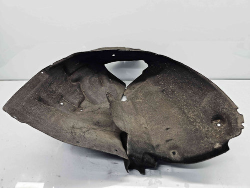 Carenaj roata dreapta fata Audi A4 (8K5, B8) Avant [Fabr 2008-2015] OEM
