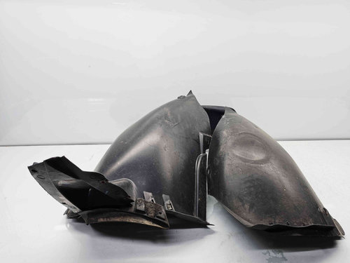 Carenaj roata dreapta fata Audi A4 (8W2, B9) [Fabr 2015-2023] 1P0809958