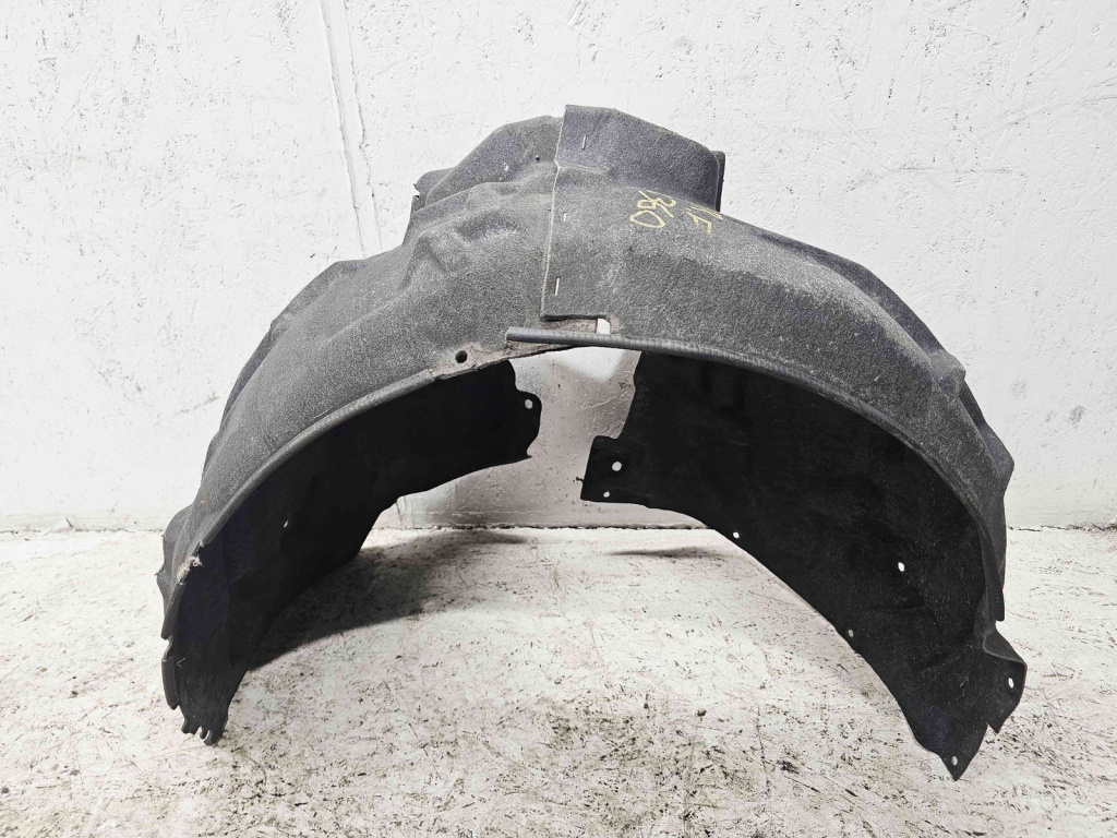 Carenaj roata dreapta fata Audi A4 (8W2, B9) [Fabr 2015-2023]