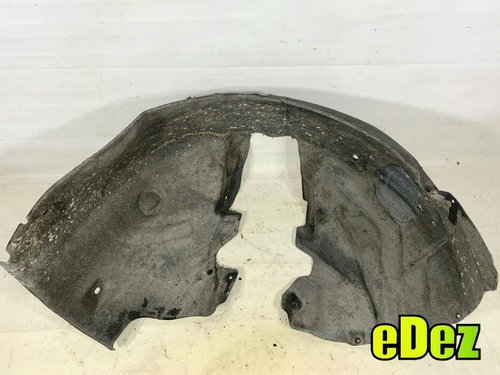 Carenaj roata dreapta fata Audi A6 (2010-2018) [4G2, C7] 4G0821134D