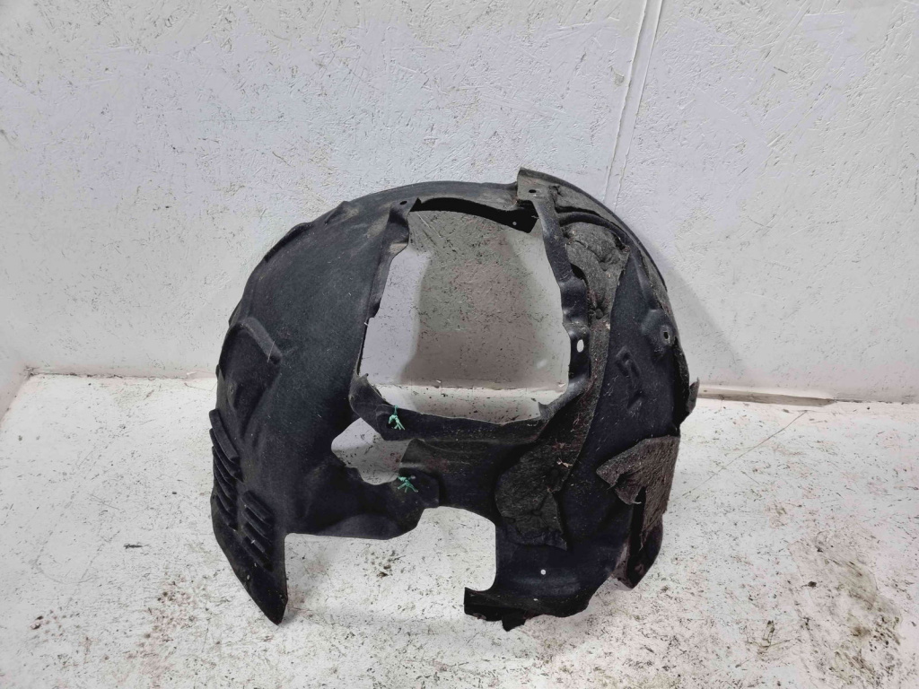 Carenaj roata dreapta fata Audi A8 D4 (4H2, 4H8, 4HC, 4HL) [Fabr 2009-2018] OEM