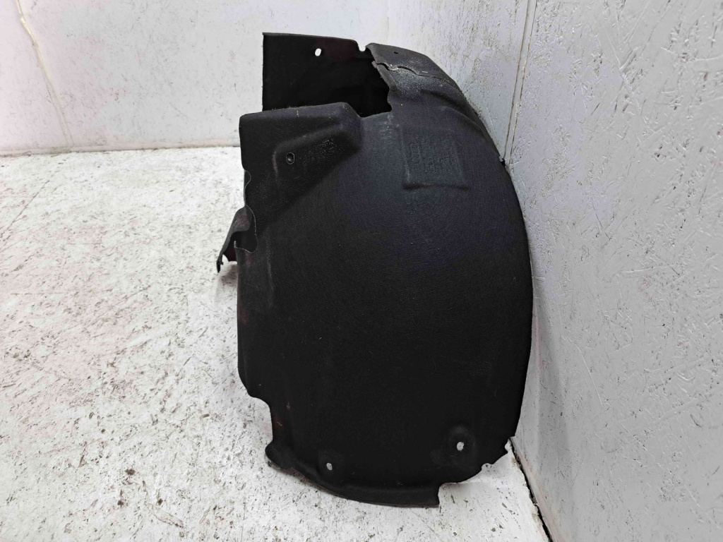 Carenaj roata dreapta fata Audi Q5 (8RB) [Fabr 2008-2016] S-line 8R0821172K