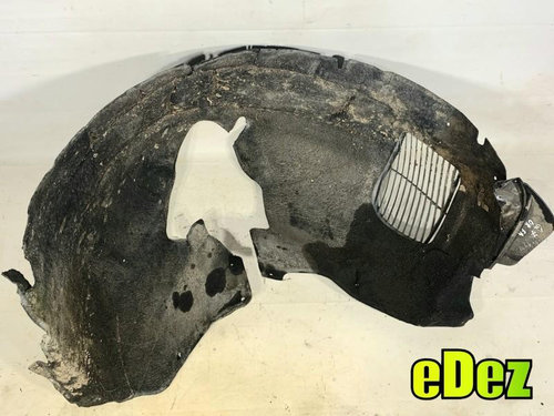 Carenaj roata dreapta fata Audi Q7 (2006-2010) [4L]