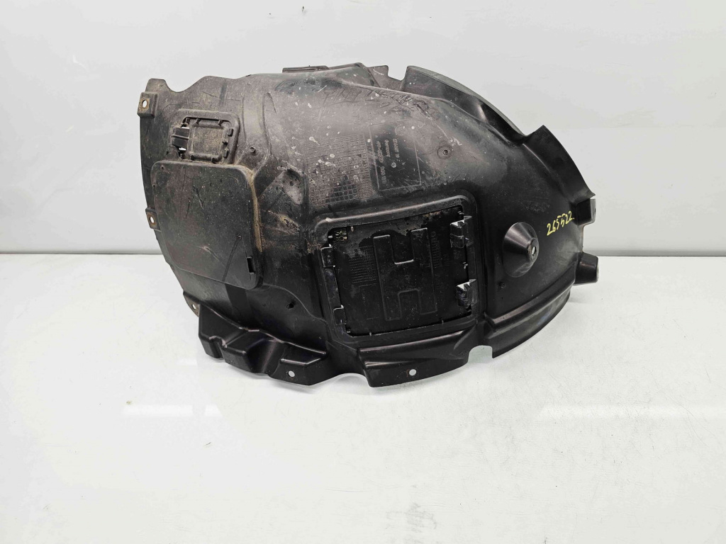 Carenaj roata dreapta fata Bmw 1 (F20) [Fabr 2011-2017] OEM
