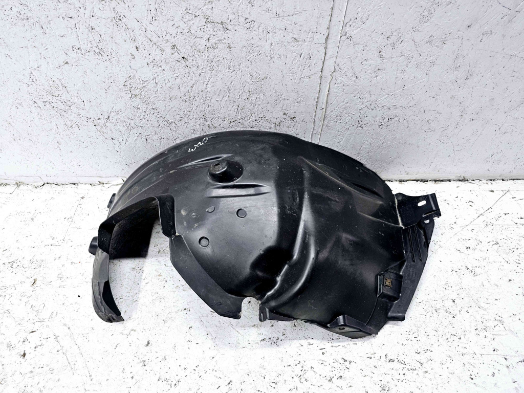 Carenaj roata dreapta fata Bmw 3 Coupe (E92) [Fabr 2005-2011] 7154412