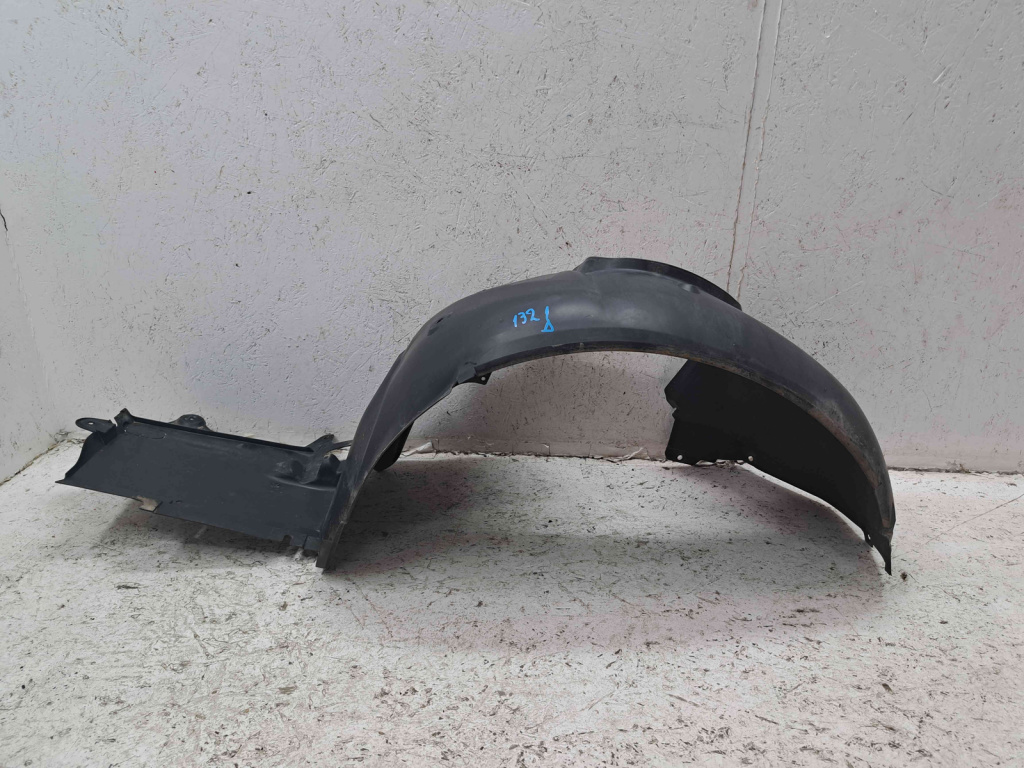 Carenaj roata dreapta fata Bmw 3 (E46) [Fabr 1998-2005] OEM