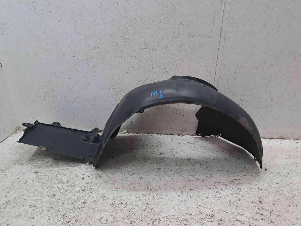 Carenaj roata dreapta fata Bmw 3 (E46) [Fabr 1998-2005] OEM