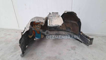 Carenaj roata dreapta fata Bmw 5 Touring (E61) [Fa...