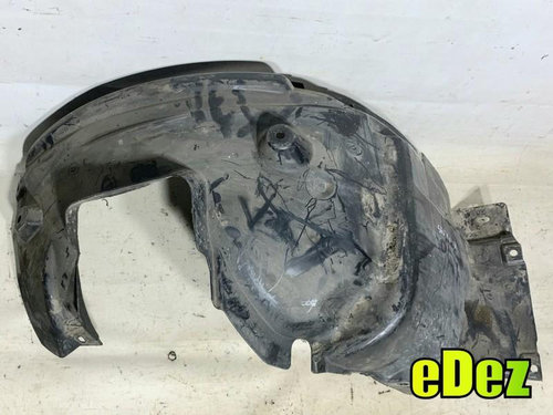 Carenaj roata dreapta fata BMW Seria 1 LCI (2008-2011) (E81,E87) 7059372