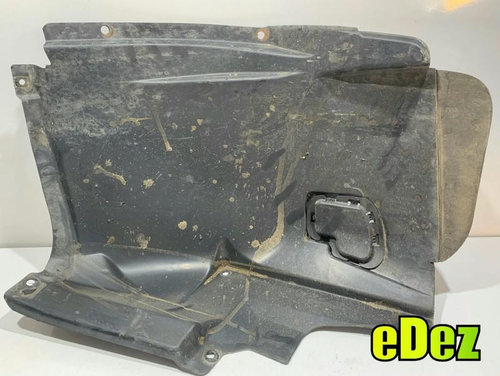 Carenaj roata dreapta fata BMW Seria 1 LCI (2008-2011) (E81,E87) 7059376