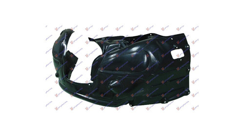Carenaj roata dreapta fata BMW Seria 5 Touring 2003-2007 NOU 51717033750 BMW E61 (PLASTIC)