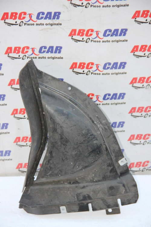 Carenaj roata dreapta fata BMW Seria 7 2008-2015 F01, F02 51757185006