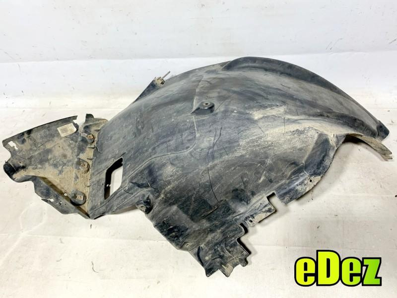 Carenaj roata dreapta fata BMW X5 (2007-2013) [E70] 7186914