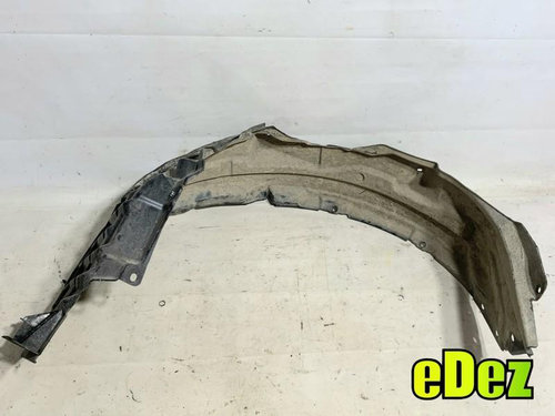 Carenaj roata dreapta fata Citroen C-Crosser (2007-2012) 5370A380