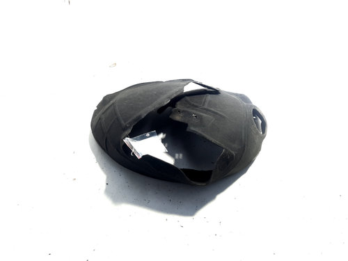 Carenaj roata dreapta fata, cod 4F0821134H, Audi A6 Avant (4F5, C6) (id:522398)