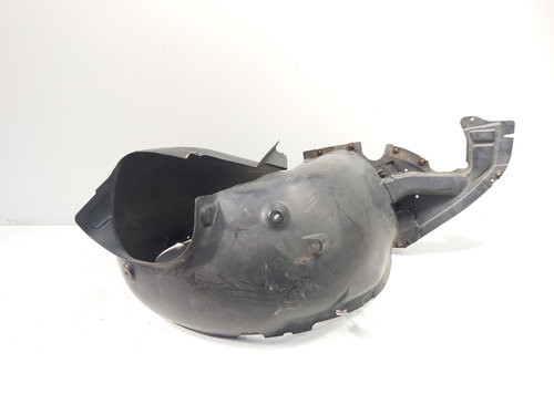 Carenaj roata dreapta fata, cod 5E0809958C, Skoda Octavia 3 (5E3) (id:687627)