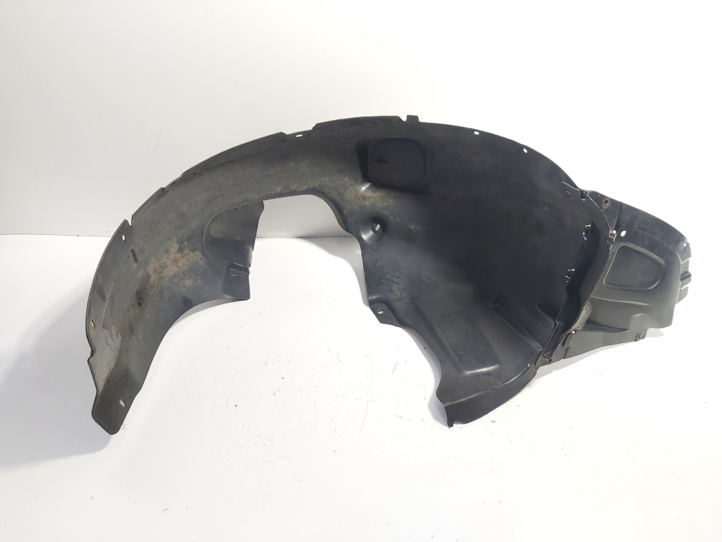 Carenaj roata dreapta fata, cod 5JA809962A, Skoda Rapid (NH3) (id:636230)