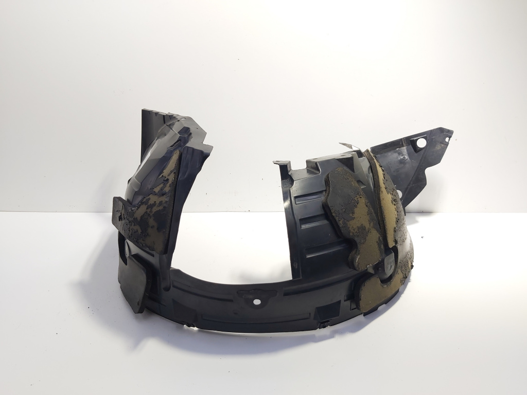 Carenaj roata dreapta fata, cod 63840-BR20A, Nissan Qashqai (id:705383)