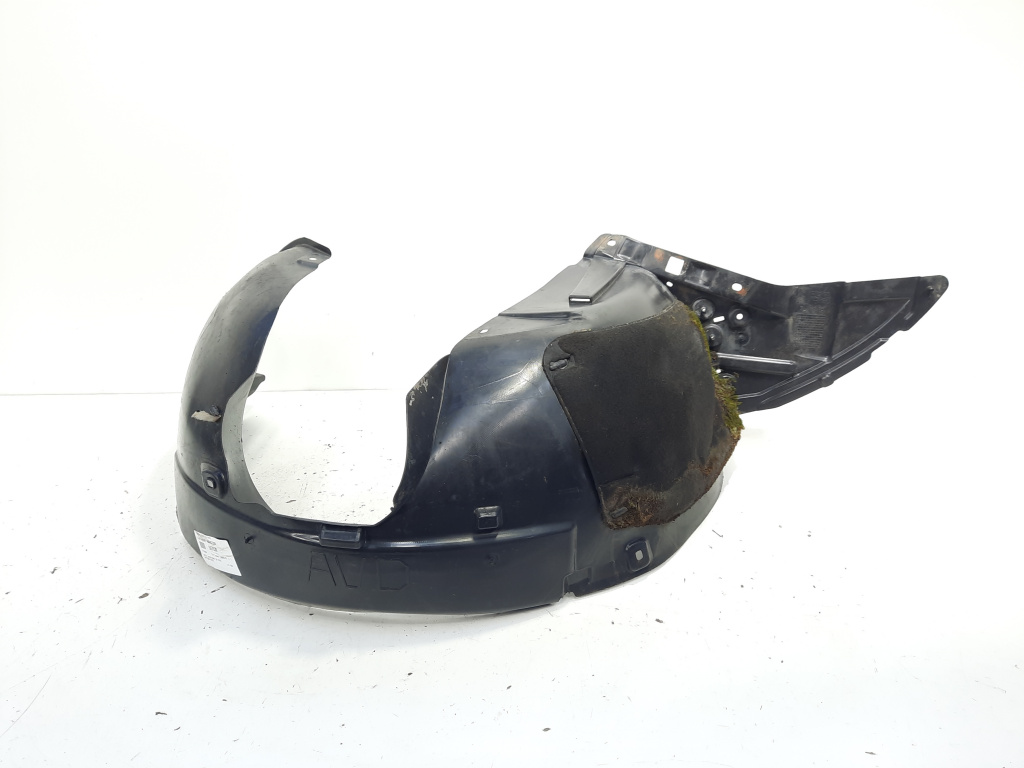 Carenaj roata dreapta fata, cod 9684572080, Citroen C3 Picasso (id:597630)