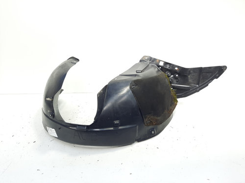 Carenaj roata dreapta fata, cod 9684572080, Citroen C3 Picasso (id:597630)