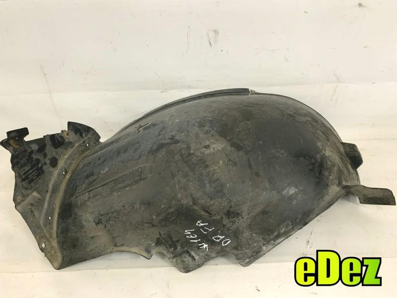 Carenaj roata dreapta fata (complet) Mercedes ML (2006-2011)[w164] A1648840222