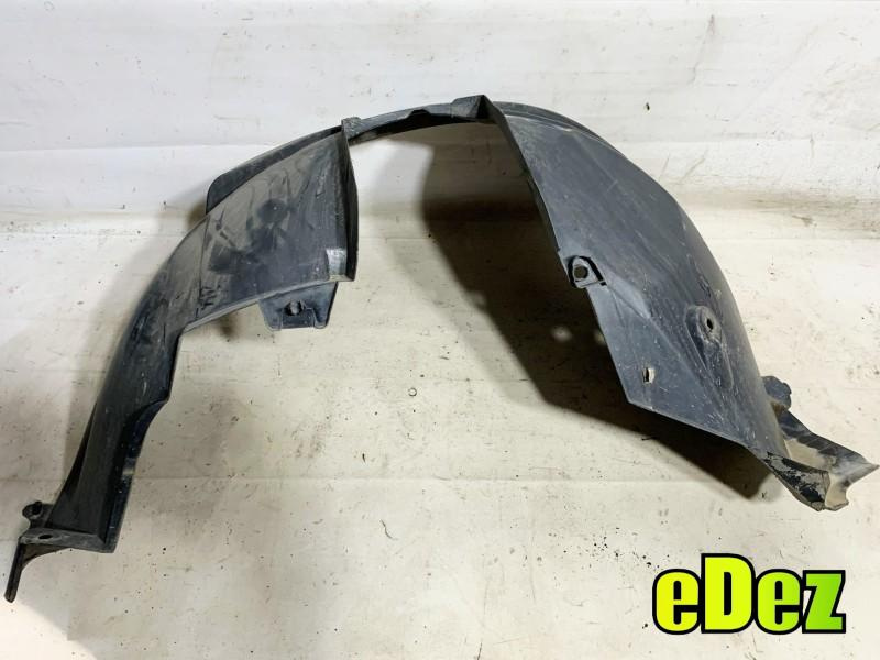 Carenaj roata dreapta fata Dacia Duster (2010-2013) 638400004R
