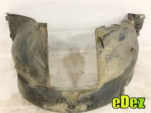 Carenaj roata dreapta fata Dacia Logan 2 (2012-2017) 638407780R