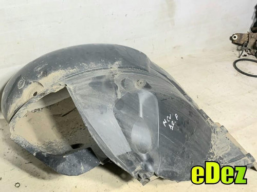 Carenaj roata dreapta fata Dacia Logan 2 (2012-2017) 638404363R