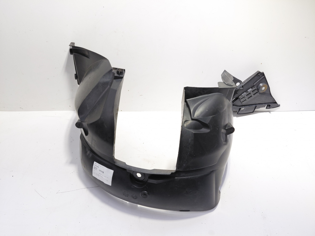 Carenaj roata dreapta fata, Dacia Sandero 2 (id:696918)