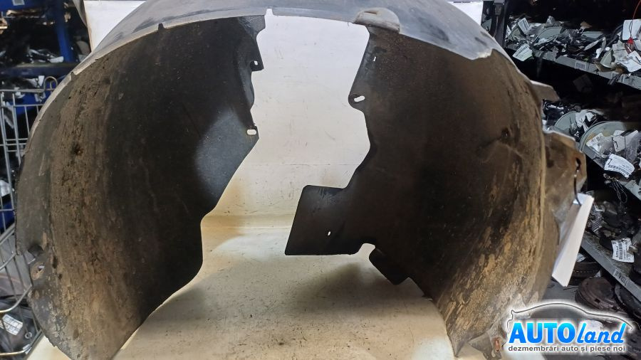 Carenaj Roata Dreapta Fata Ford C-MAX 2007